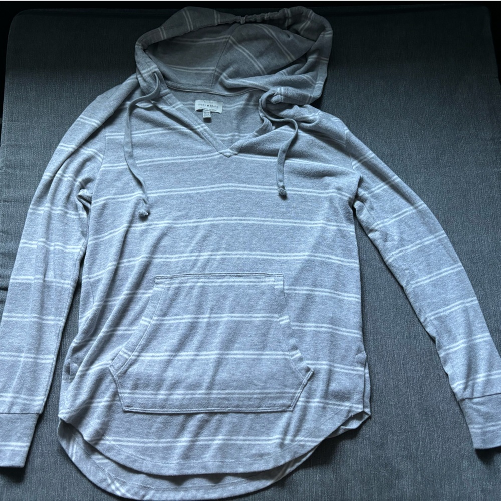 Lucky brand XS sweater